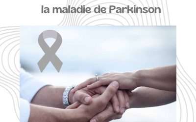 Le 11 Avril Journée mondiale contre la maladie de Parkinson