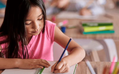 Le sens conventionnel de l’écriture : un apprentissage fondamental.