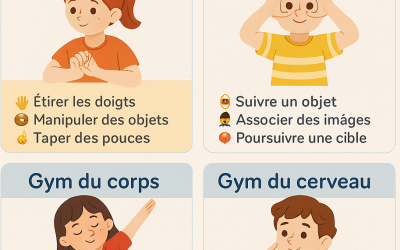 Préparer le corps à écrire : pourquoi ritualiser les préparations motrices, sensorielles et cognitives change tout ?