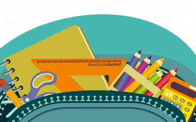 Zoom sur la trousse idéale pour les gauchers qui rencontrent des difficultés ou un refus d’écrire.