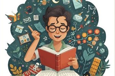 Présentation des séances de psychopédagogie positive : Ouvrir la porte de mes connaissances.