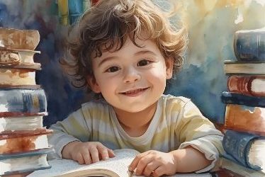 La psychopédagogie positive : Accompagner l’enfant dans le plaisir d’apprendre autrement.