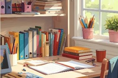 Présentation des séances de Psychopédagogie Positive : Comment organiser son travail ?